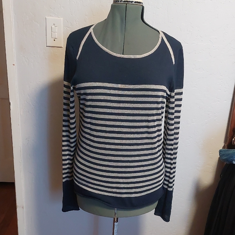 Tory Burch Lightweight Sweater